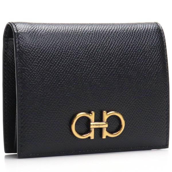 サルヴァトーレ フェラガモ Salvatore Ferragamo レディース二つ折り財布 通販 人気ランキング 価格 Com