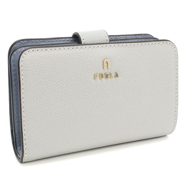 フルラ FURLA 財布 二つ折り ミディアム CAMELIA カメリア ジップアラウンドウォレット WP00314 ARE000 0867S 楽天市場】フルラ FURLA 財布 二つ折り ミディアム カメリア