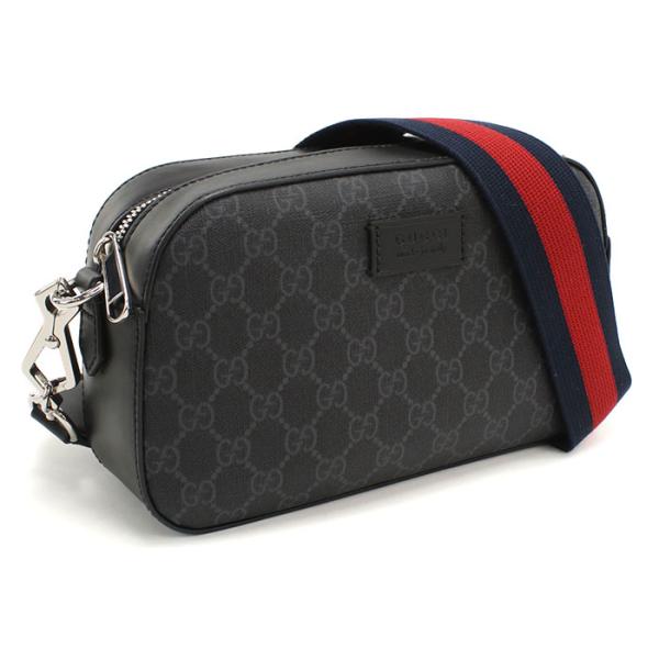 GUCCI（グッチ） 【父の日】GUCCI 斜め掛け ショルダーバッグ 574886