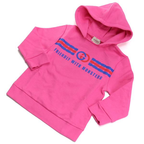 Gucci パーカー ピンクの価格と最安値 おすすめ通販を激安で