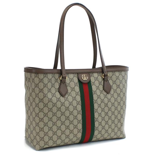 GUCCI（グッチ） トートバッグ 631685 96IWB 8745 OPHIDIA レディース