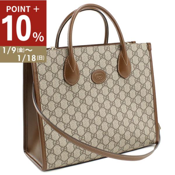 GUCCI（グッチ） トートバッグ 659983 92TCG 8563 GG RETRO レディース