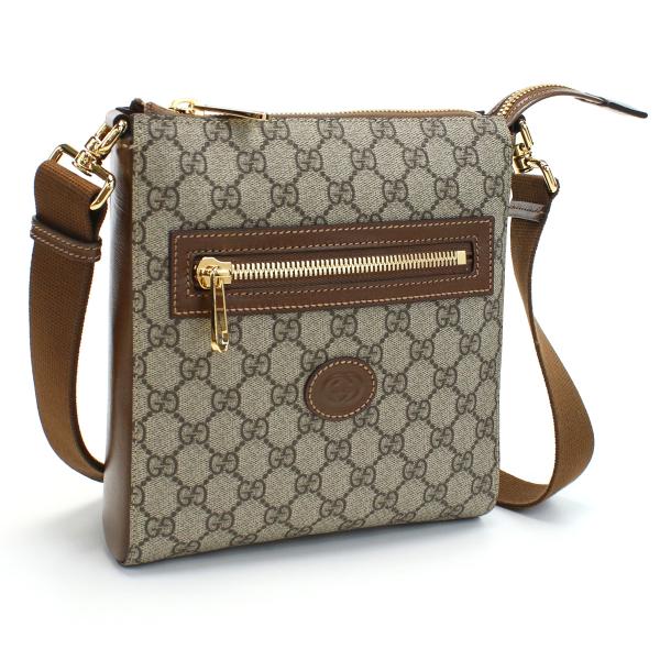 GUCCI グッチ GG RETRO GGスプリーム メッセンジャーバッグ GUCCI グッチ GG RETRO GGスプリーム メッセンジャーバッグ