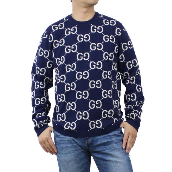 グッチ GUCCI メンズ−セーター，ニット ブランド 692900 XKCC5