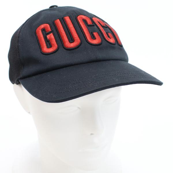 GUCCI（グッチ） キャップ 701324 4HA0Y 1060 : ビッグヒット Yahoo!店
