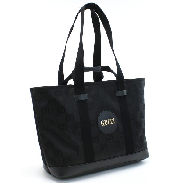 GUCCI（グッチ） トートバッグ ブランド ロゴ 746037 H9HBN 1000
