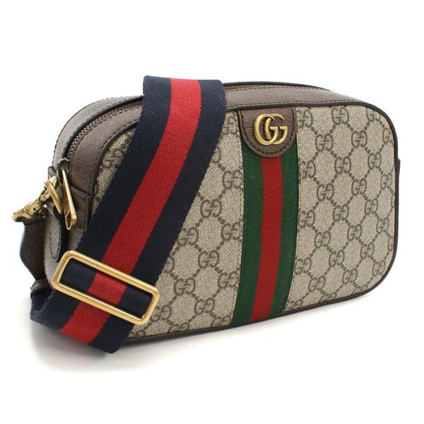 【正規品/レシート有】GUCCI オフィディア GG ミディアム ショルダー GUCCI（グッチ） オフィディア GG ショルダーバッグ 752591 FACFW 8920