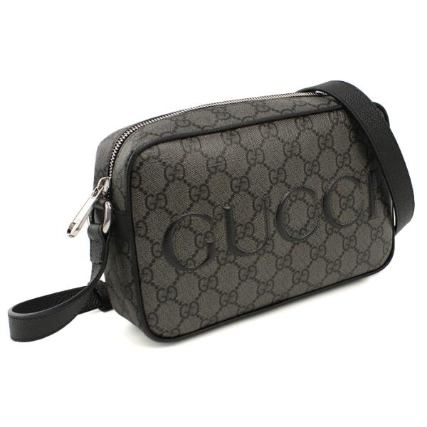 GUCCI グッチ WORDING ミニ ショルダーバッグ 768391 FACQF 1247 GUCCI グッチ WORDING ミニ ショルダーバッグ 768391 FACQF 1247