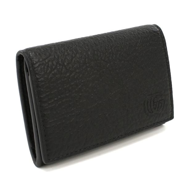 GUCCI 名刺入れ GUCCI（グッチ） P10倍グッチ GUCCI GG DEBOSSED 名刺入れ カード