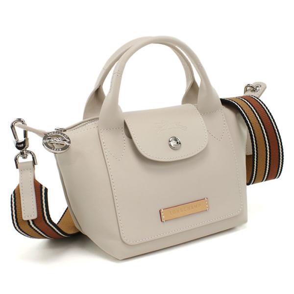 LONGCHAMP Longchamp ロンシャン ハンドバッグ 1500 HFZ 555