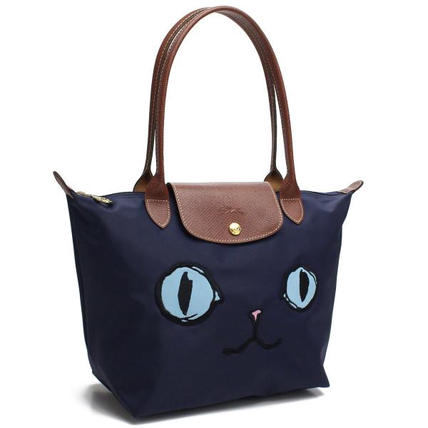 ロンシャン Longchamp ル プリアージュ Miaou ミャオ トートバッグs 2605 576 Y90 ネイビー系 Buyee Buyee 提供一站式最全面最專業現地yahoo Japan拍賣代bid代拍代購服務 Bot Online