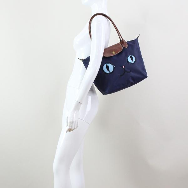 ロンシャン Longchamp ル プリアージュ Miaou ミャオ トートバッグs 2605 576 Y90 ネイビー系 Buyee Buyee 提供一站式最全面最專業現地yahoo Japan拍賣代bid代拍代購服務 Bot Online