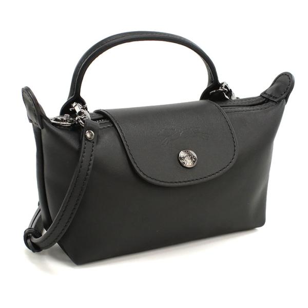 LONGCHAMP（ロンシャン） ル プリアージュ エクストラ XS ポーチ