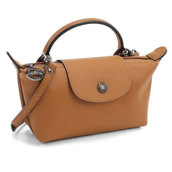 LONGCHAMP（ロンシャン） ショルダーバッグ ル プリアージュ