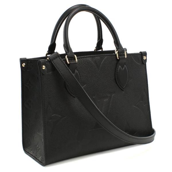 LOUIS VUITTON（ルイ・ヴィトン） トートバッグ M45653 オンザゴー PM
