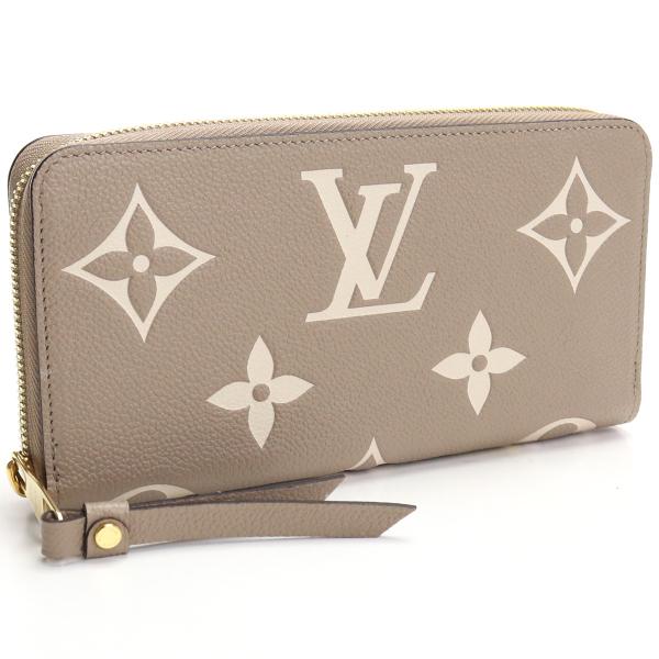 LOUIS VUITTON ルイヴィトン 長財布ラウンドファスナー M69794