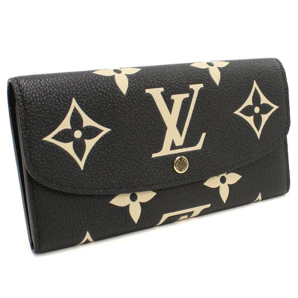 LOUIS VUITTON（ルイ・ヴィトン） 長財布ニ折小銭入付き M83138