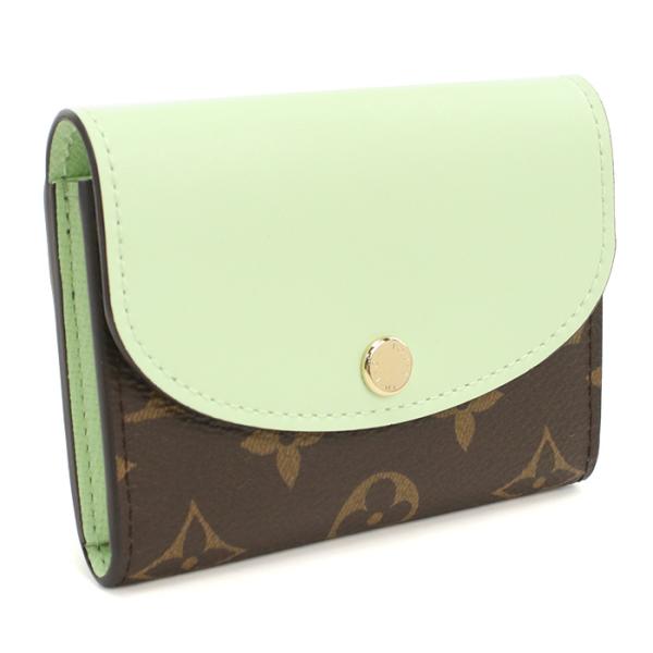 LOUIS VUITTON ルイヴィトン 小銭入れ M83582 ポルトモネ・ロザリ  