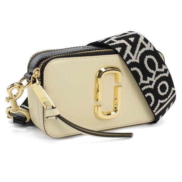 マークジェイコブス ショルダーバッグ2S3HCR500H03　134 MARC JACOBS（マーク・ジェイコブス） 斜め掛け ショルダーバッグ
