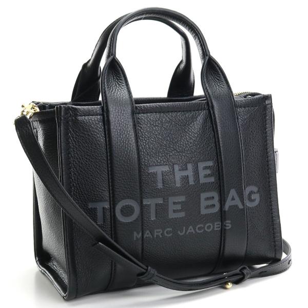 MARC JACOBS マークジェイコブス トートバッグ H009L01SP21 0012WAY MINI TRAVELER TOTE レディース ブラック