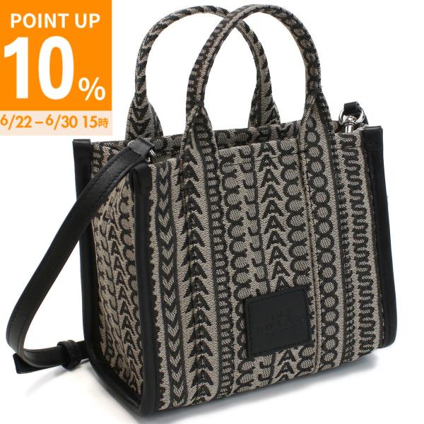 MARC JACOBS マークジェイコブス トートバッグ H021M06RE22 261 THE MICRO TOTE レディース