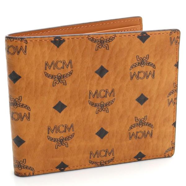 エムシーエム(MCM) メンズ二つ折り財布 | 通販・人気ランキング - 価格.com