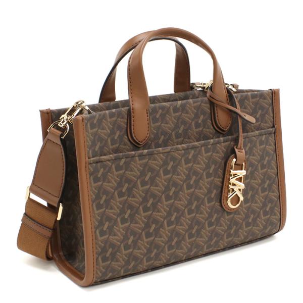マイケルコース ショルダーバッグ GIGI エンパイア 30-26022004 MICHAEL KORS（マイケルコース） エンパイア シグネチャーロゴ クロス