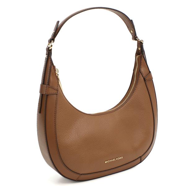 MICHAEL KORS マイケル・コース セミショルダー 30S4G0PL5L 230 PRESTON レディース ブラウン bighit_mik30s4g0pl5l021