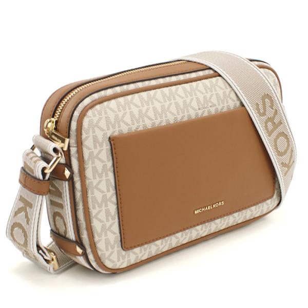 MICHAEL KORS マイケルコース 斜め掛け ショルダーバッグ 32R5G5VC9B  149 MAEVE レディース アイボリー MICHAEL KORS（マイケルコース） 斜め掛け ショルダーバッグ