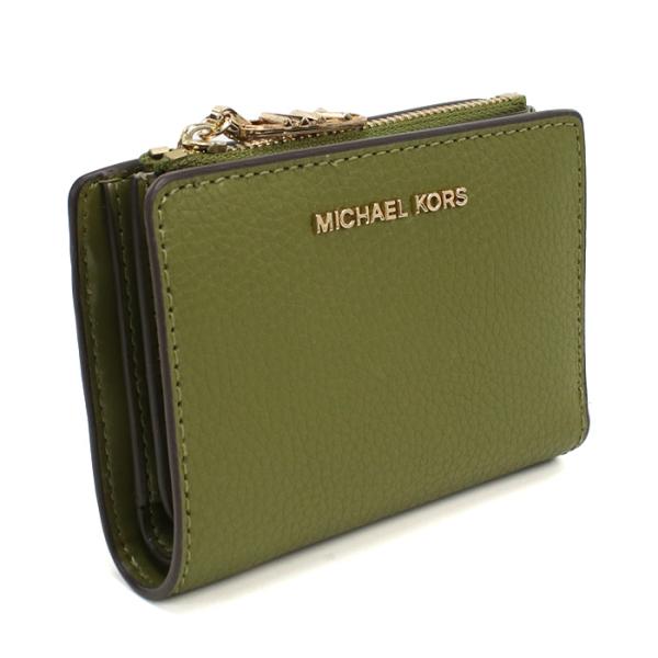 【国内即発】25SS！MICHAEL KORS 小銭入れ 32T4GJ6Z5L MICHAEL KORS マイケル マイケルコース キーケース 6連 小銭入れ