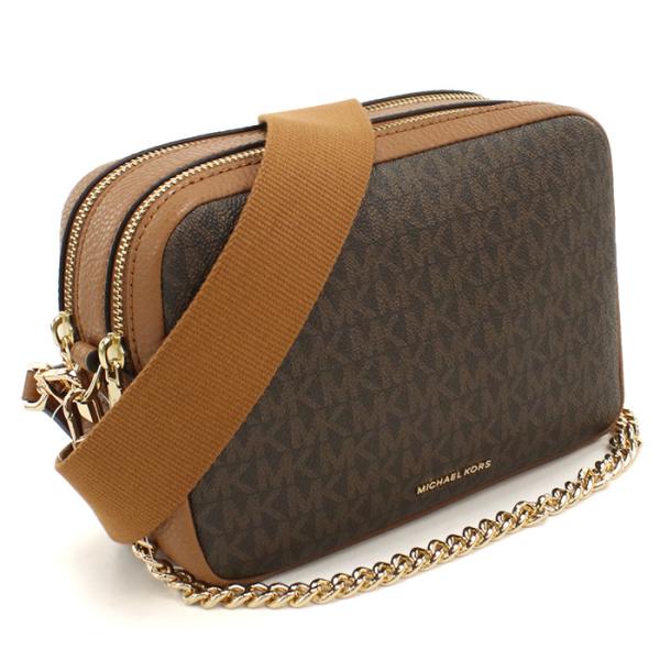 MICHAEL KORS（マイケルコース） 斜め掛け ショルダーバッグ