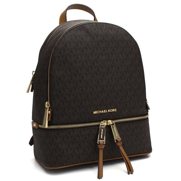 MICHAEL KORS（マイケルコース） リュック 30S7GEZB1B 200 RHEA ZIP
