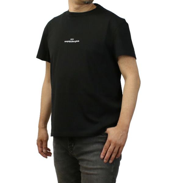 Maison Margiela メゾンマルジェラ Tシャツ S30GC0701 S22816 900
