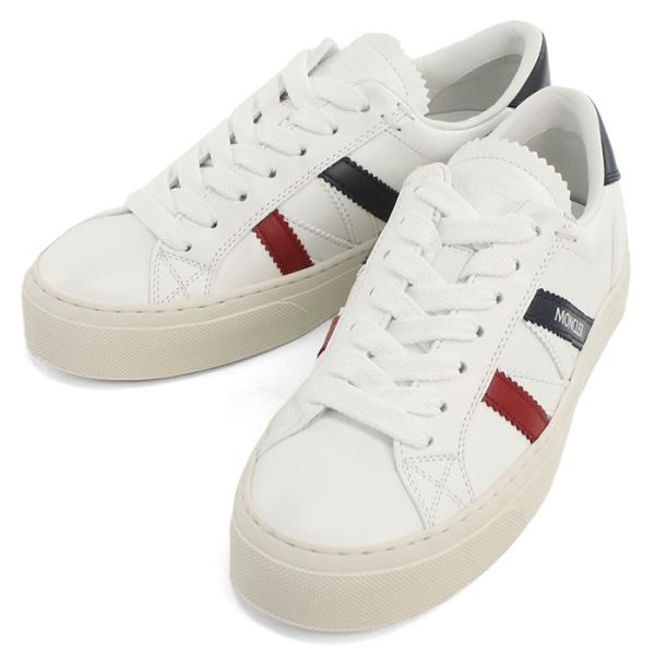 MONCLER レディース スニーカー 4M00160 M4496 001 MONCLER モンクレール スニーカー 4M00160 M4496 001 レディース