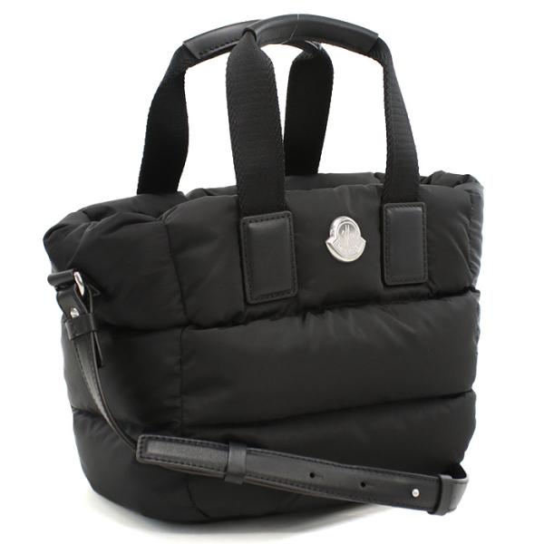 MONCLER モンクレール トートバッグ 5D00009 M6275 999 レディース  