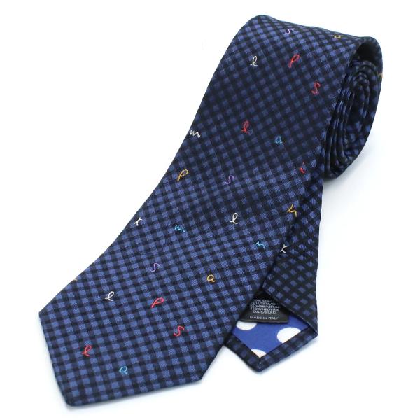 【GRANCY】ボタン デザイン ネクタイ GRANCY】Button Design Necktie / ボタン デザイン ネクタイ