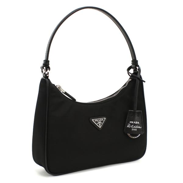 PRADA プラダ ハンドバッグ 1N204M R064 F0002 レディース