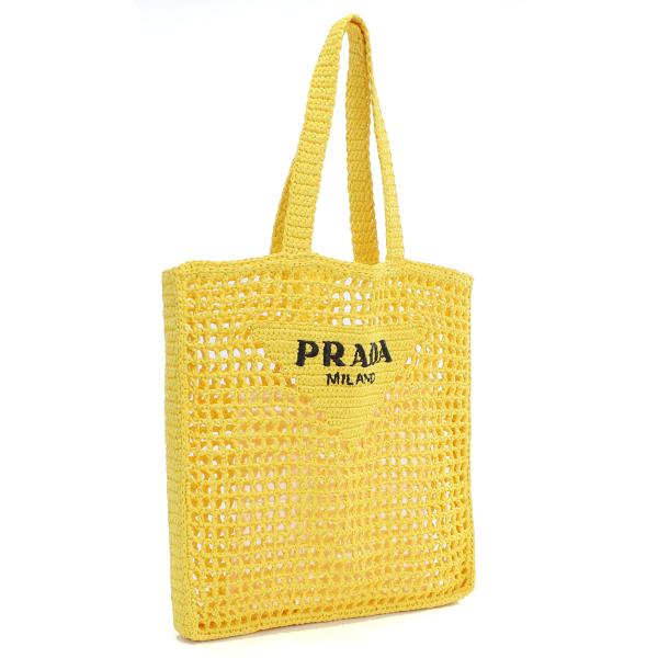 PRADA プラダ カゴバッグ 2VG105 2A2T V OOO F0010 メンズ