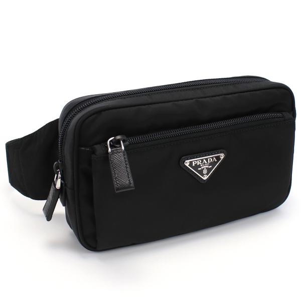プラダ(PRADA) ボディバッグ・ウエストポーチ | 通販・人気 プラダ(PRADA) ボディバッグ・ウエストポーチ | 通販・人気