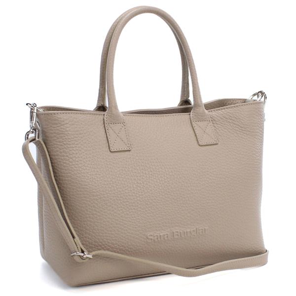【国内即発】Sara Burglar バックパック 750 TAUPE サラバーグラー Sara Burglar リュック ブランド 750 TAUPE