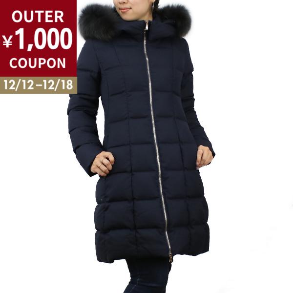 TATRAS タトラス レディース ダウンコート ブランド LTAT23A4894-D