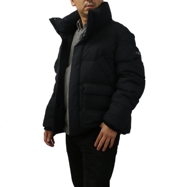 TATRAS（タトラス） PINO ピノ ダウンジャケット MJXA0100010528 NAVY