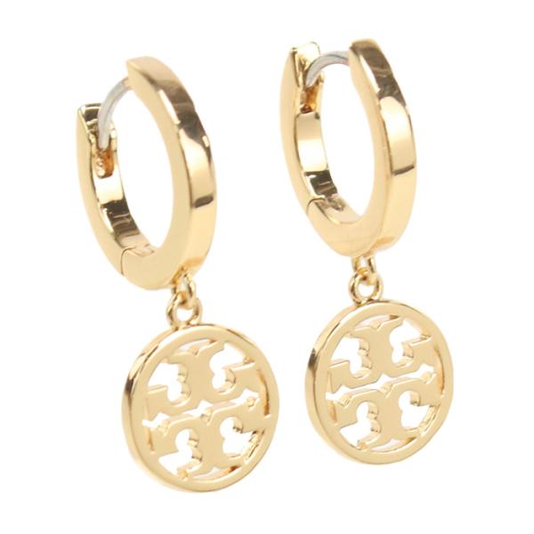 TORY BURCH トリーバーチ ピアス ブランド 143786 720 GOLD accessory  