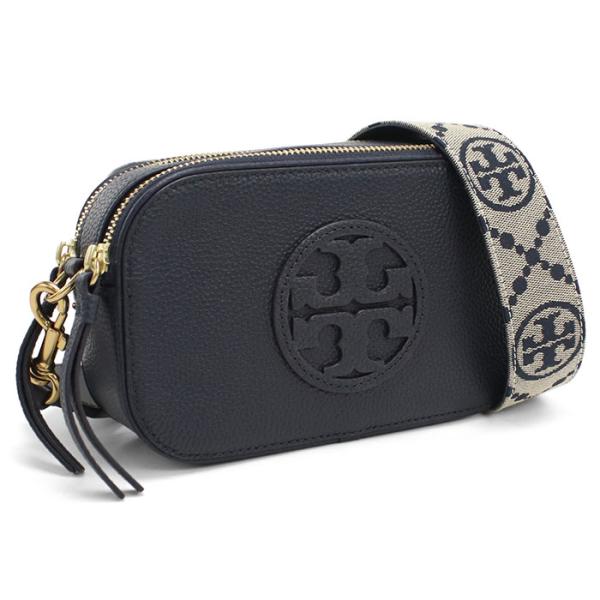 TORY BURCH（トリーバーチ） ショルダーバッグ ミラー ミニ クロス