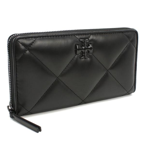 品番：174547 001素材：レザーカラー：BLACKブラック(001)金具色：ガンメタリックサイズ：W約19.5cm x H約10.5cm x D約2.5cm 仕様：内側：札入れ×2内側：カードポケット×8内側：オープンポケット×2生産...