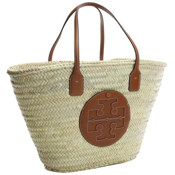 トリーバーチ TORY BURCH トートバッグ カゴバッグ かごバッグ 82275 トリーバーチ TORY BURCH トートバッグ カゴバッグ かごバッグ 82275
