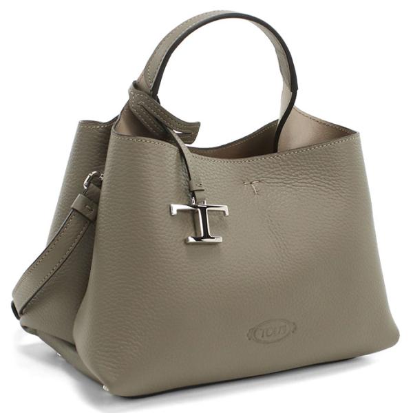ばぁば①② 楽天市場】トッズ TOD'S バッグ 2WAYハンド/ショルダーバッグ