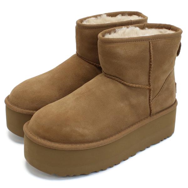 【お値下げ可】【新品未使用】UGGムートンブーツ UGG Australia（アグオーストラリア） 「UGG」 ムートンブーツ 24.0cm