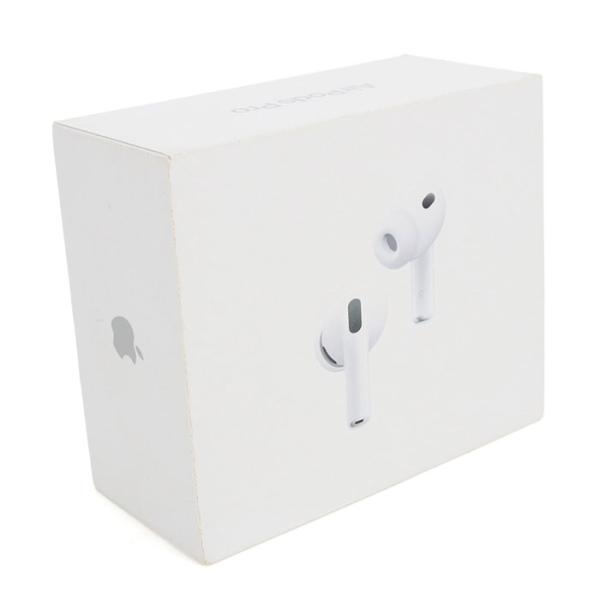 中古・未使用 Apple アップル その他 MFHP4J/A Air Pods Pro3 ユニ