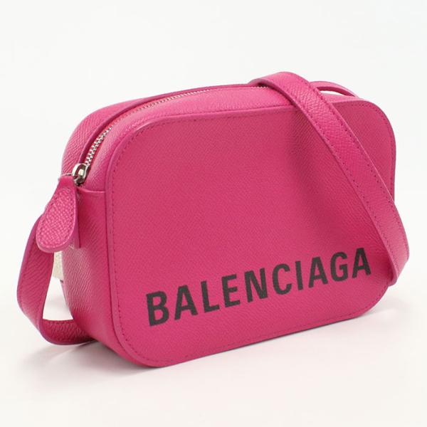 BALENCIAGA（バレンシアガ） 中古良品 ショルダーバッグ 558171 カメラ